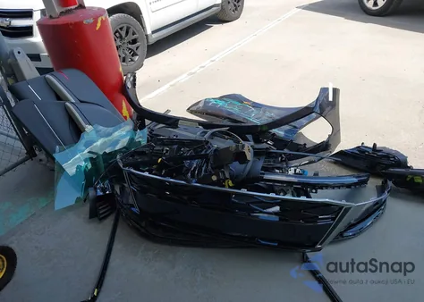 2024 Hyundai Sonata Sel z USA, uszkodzony, nr VIN KMHL64JA2RA381928